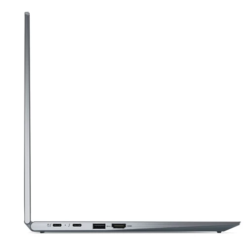 Ноутбук Lenovo ThinkPad X1 Yoga G8 (21HQ003JUK): Оперативная память 16 ГБ
