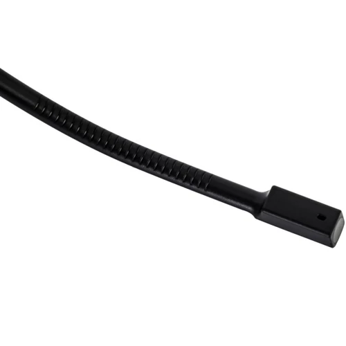 Наушники Addasound Crystal 2731 Black фото 4