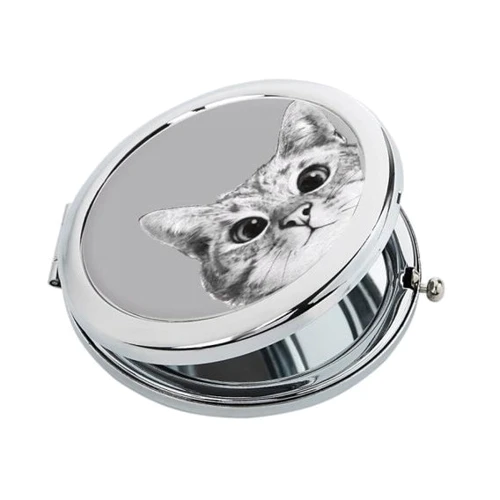 Дзеркальця