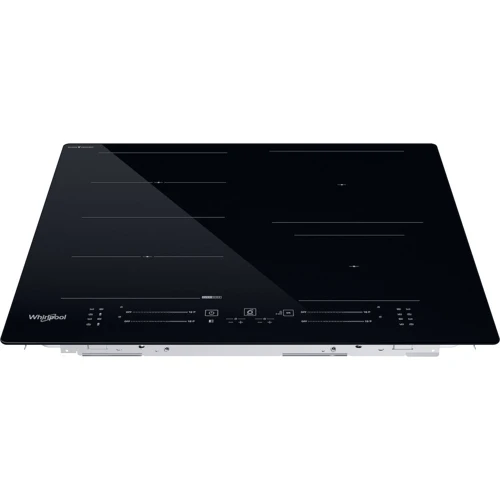 Варочная поверхность WHIRLPOOL WF S3660 CPNE: Размеры для встраивания 56х48 см
