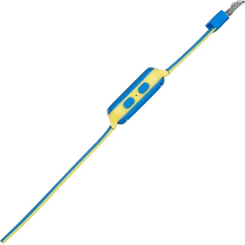 Смарт-часы Gelius GP-PK006 (IP67) Ukraine Kids: Фитнес-функции GPS-модуль, Шагомер