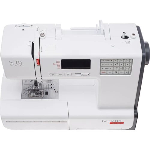 Швейная машина Bernina Bernette B38 фото 7