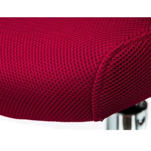 Кресло офисное Special4You Marin red (E0932 фото 9