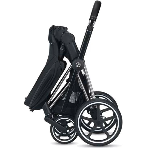 Текстиль на прогулочный блок Cybex Priam Lux Seat True Red red (519002325): Производитель Cybex