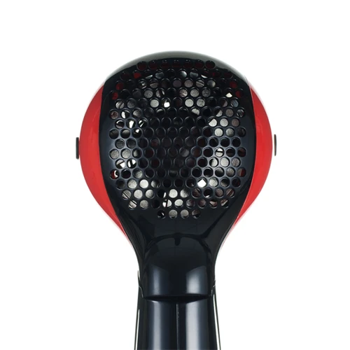 Фен Dario DHD9114 Red фото 4