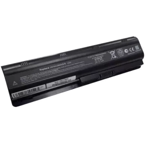 Батарея для ноутбука HP Compaq HSTNN-Q62C dm4-1000 10.8V Black 7800mAh OEM