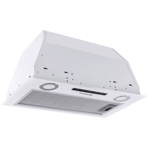 Витяжка Minola HBS 5652 WH 1000 LED