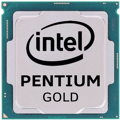 Intel Pentium Gold G6400 (CM8070104291810)