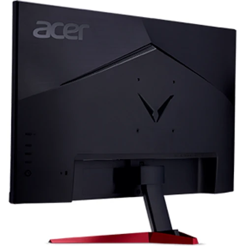 Монитор Acer Nitro VG240YS (UM.QV0EE.S01): Формат изображения 16:9