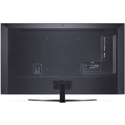 Телевізор LG 55QNED813QA: Оснащення Вбудований медіаплеєр, Smart TV