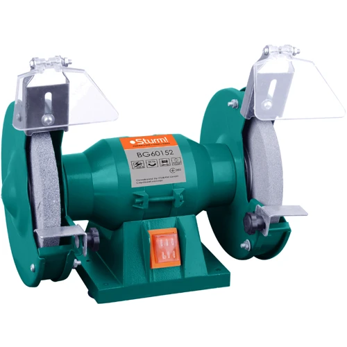 Станок для заточки Sturmax BGM60152