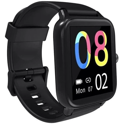 Смарт-часы Blackview R3 Pro Black: Операционная система Проприетарная