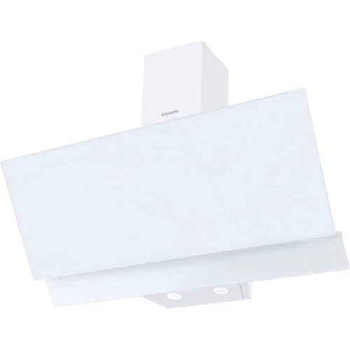 Вытяжка Minola HVS 9412 WH 850 LED: Рекомендуемая площадь помещения (при высоте 2,7 м), м² 28.5