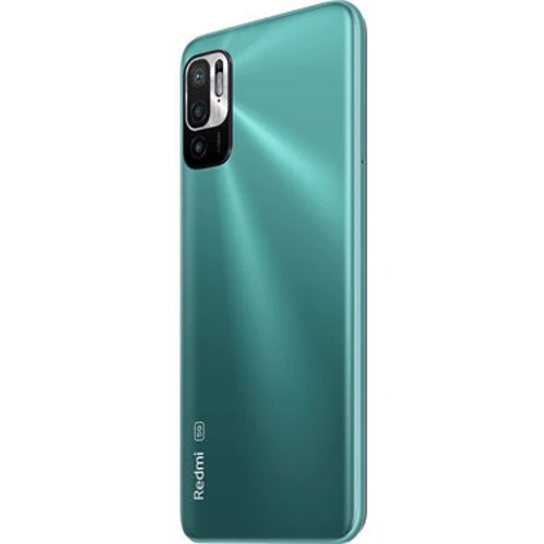Смартфон Xiaomi Redmi Note 10 5G 4/128 GB Aurora Green Approved Витринный образец фото 6