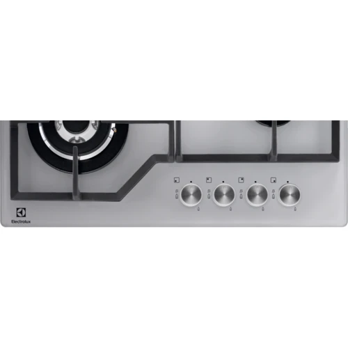 Варочная поверхность газовая Electrolux KGG6436S фото 4