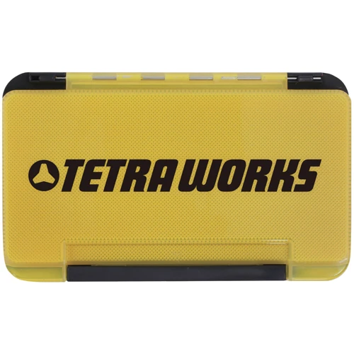 Коробка DUO Tetra Works Run Gun Case (34.34.16)