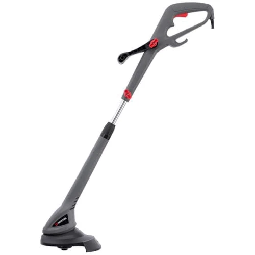 Электрокоса Intertool DT-2253: Тип Триммер