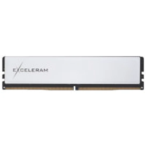 Exceleram 16 GB DDR5 5200 MHz White Sark (EBW50160523638C)