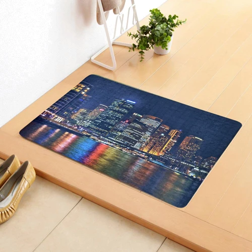 Коврик универсальный IzziHome View 45х70 см (2840-04) (2840_04)