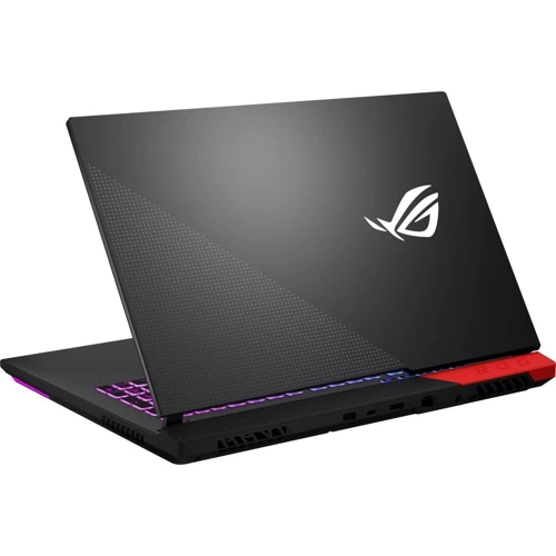 Ноутбук ASUS ROG Strix G17 G713QR (G713QR-HG021T) RB фото 10