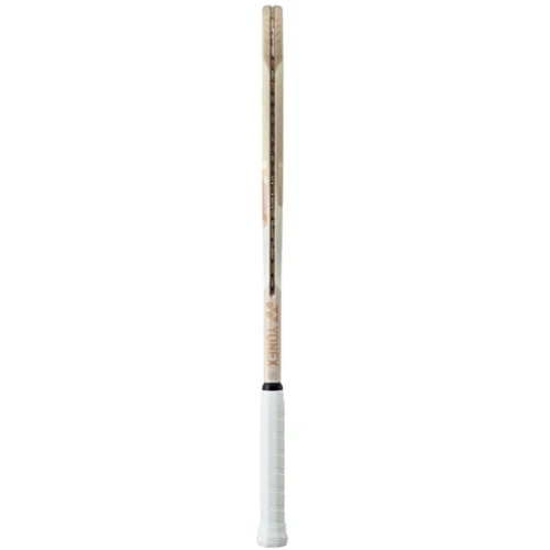 Ракетка для тенниса Yonex Vcore 100L (280g) Sand Beige G2 фото 7