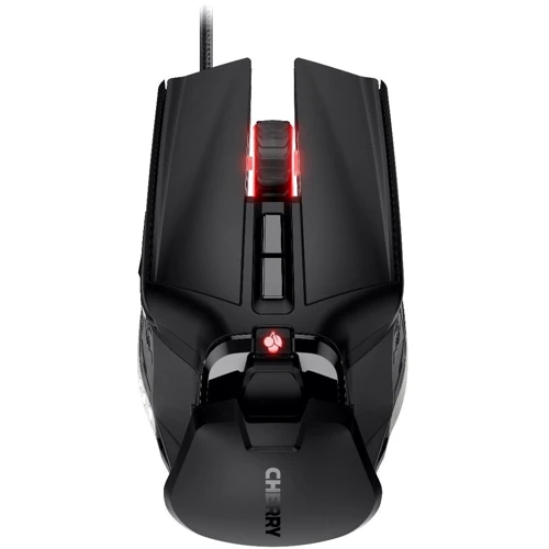 Мышь Cherry Mouse MC 9620 FPS Gaming black High-End Maus JM-9620 (2810205)