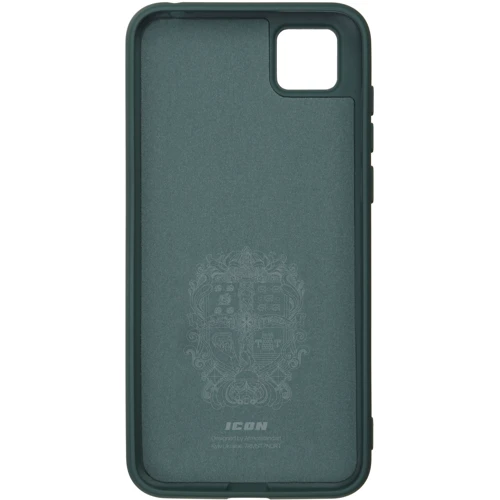 Чехол для телефонов ArmorStandart ICON Case Pine Green for Huawei Y5p (ARM57115): Тип накладка на заднюю часть