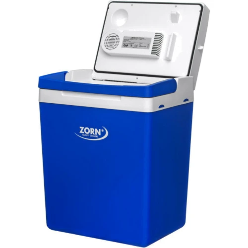 Автохолодильник Zorn E-32 12/230 V 30 л (4251702500053): Об'єм 30 л