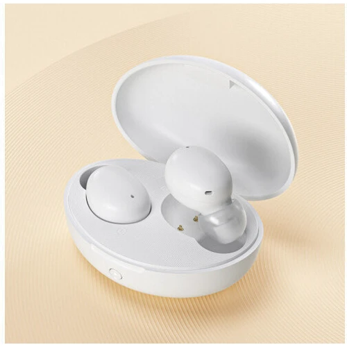 Наушники QCY T16 White: Сопротивление наушников (Ом) 32