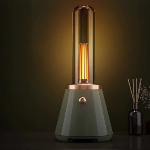 Акустика 3Life Speaker+Mood Light Mint (T22-MT): Подключение Bluetooth 5.0; USB