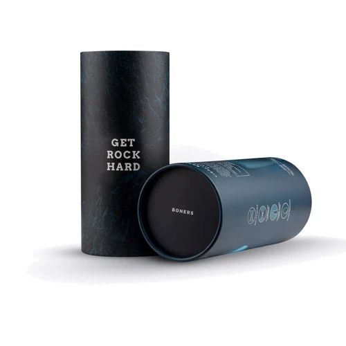 Мастурбатор Boners Vibrating Blow Job Simulator