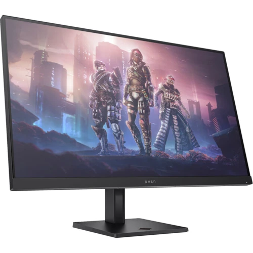 Монитор HP OMEN 32q (780K0E9): Формат изображения 16:9