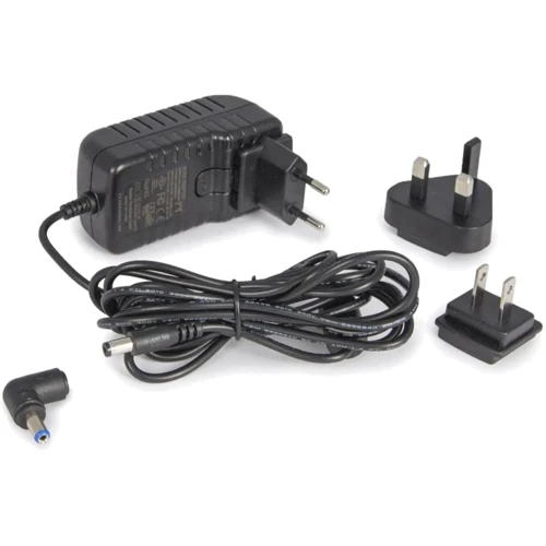 Адаптер мережевий Baader Planetarium 12.8В/1.5A 19Вт для телескопів (2457615)