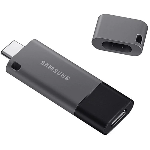 USB-флешка Samsung 256GB Duo Plus USB 3.1/Type-C (MUF-256DB/APC) фото 11