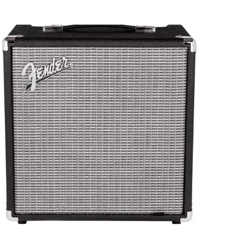 Гитарный комбоусилитель FENDER RUMBLE 25