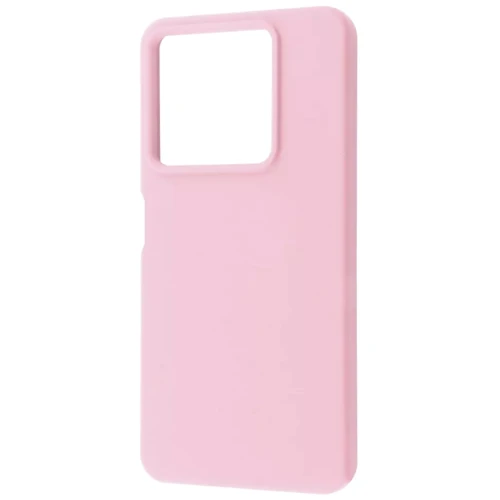 Чохол для телефона WAVE Full Silicone Cover Pink Sand для Xiaomi Redmi Note 13 5G