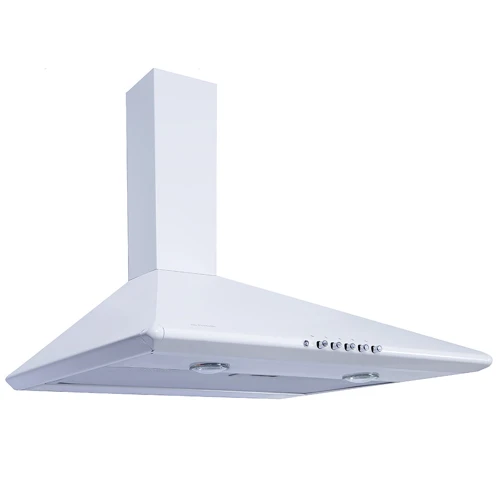 Вытяжка Perfelli K 511 W: Управление Механическое