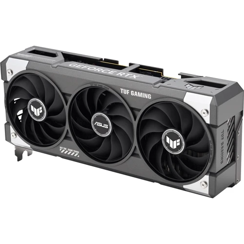 Видеокарта ASUS TUF Gaming GeForce RTX™ 5060 8GB GDDR7 (TUF-RTX5060-O8G-GAMING) UA