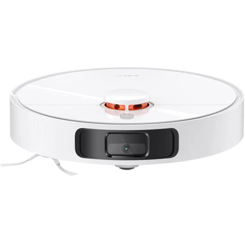 Робот уборщик Xiaomi Mi Robot Vacuum X20+ фото 5