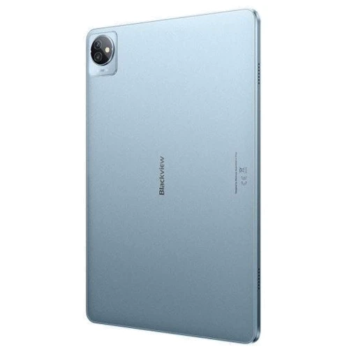 Планшет Blackview Tab 8 4/64GB Wi-Fi Twilight Blue: Операционная система Android 12