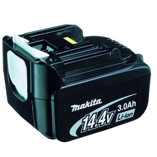 Шуруповерт акумуляторний Makita BHP446RFE: Призначення професійний