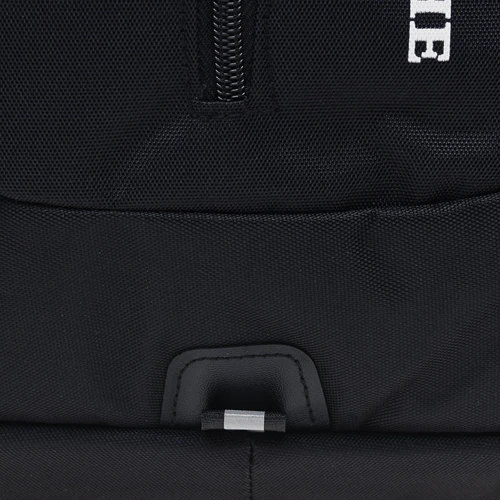Чоловік рюкзак Jumahe чорний (brvn300-black): Тип ручки Плечовий ремінь, Коротка ручка