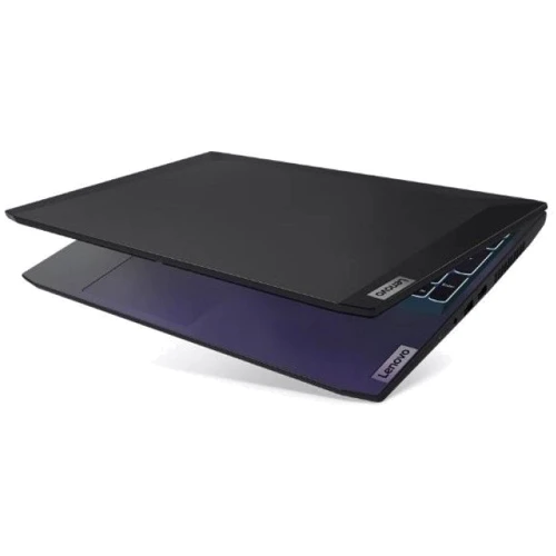 Ноутбук Lenovo IdeaPad Gaming 3-15IHU6 (82K101RBPB): Тип экрана антибликовое покрытие