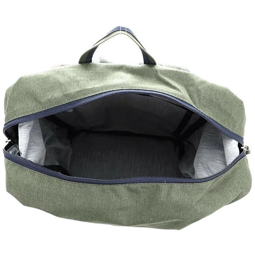 Рюкзак Рюкзак Deuter Vista Spot колір 2325 khaki-navy (3811219 2325): Вага 450 г