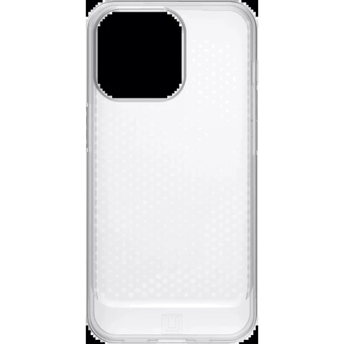 Чохол для iPhone Urban Armor Gear UAG [U] Lucent Ice (11315N314343) for iPhone 13 Pro фото 6