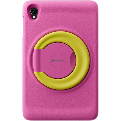 Планшет Blackview Tab А5 Kids 3/64GB Wi-Fi Flamingo Pink (UA): Об'єм оперативної пам'яті 3 ГБ