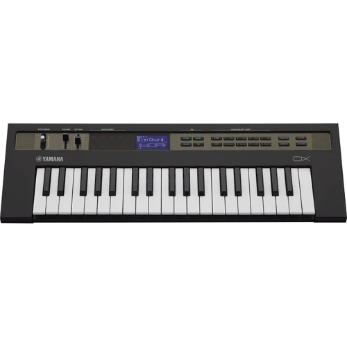 Синтезатор YAMAHA Reface DX