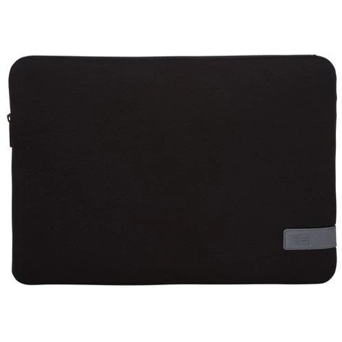 Сумка для ноутбуков Case Logic 15.6" Reflect Sleeve Black (REFPC-116): Тип сумки чехол
