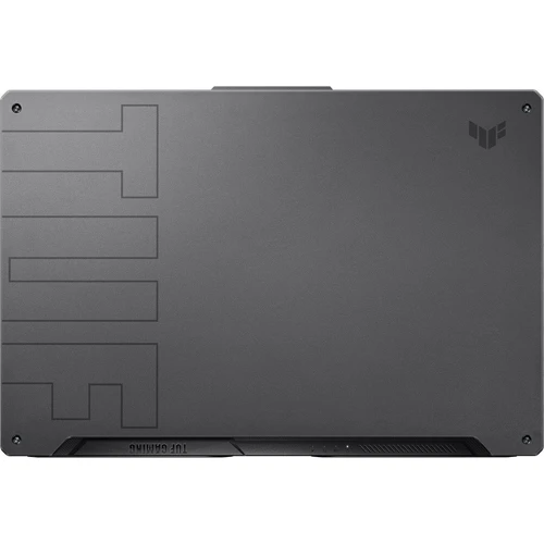 Ноутбук ASUS TUF Gaming F17 (FX706HCB-HX110W) фото 15