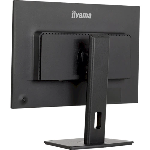 Монитор iiyama ProLite XUB2495WSU-B7: Разъемы USB, HDMI, DisplayPort